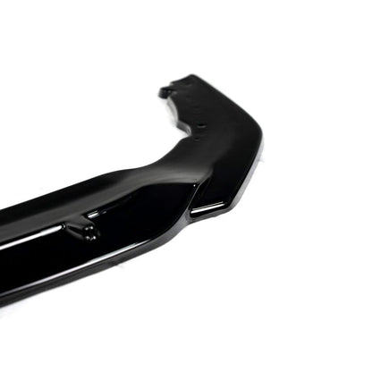 Volkswagen Golf 8 Mk8 (2020.0) GOLF 8GTI CS MAX V1 FRONT LIP