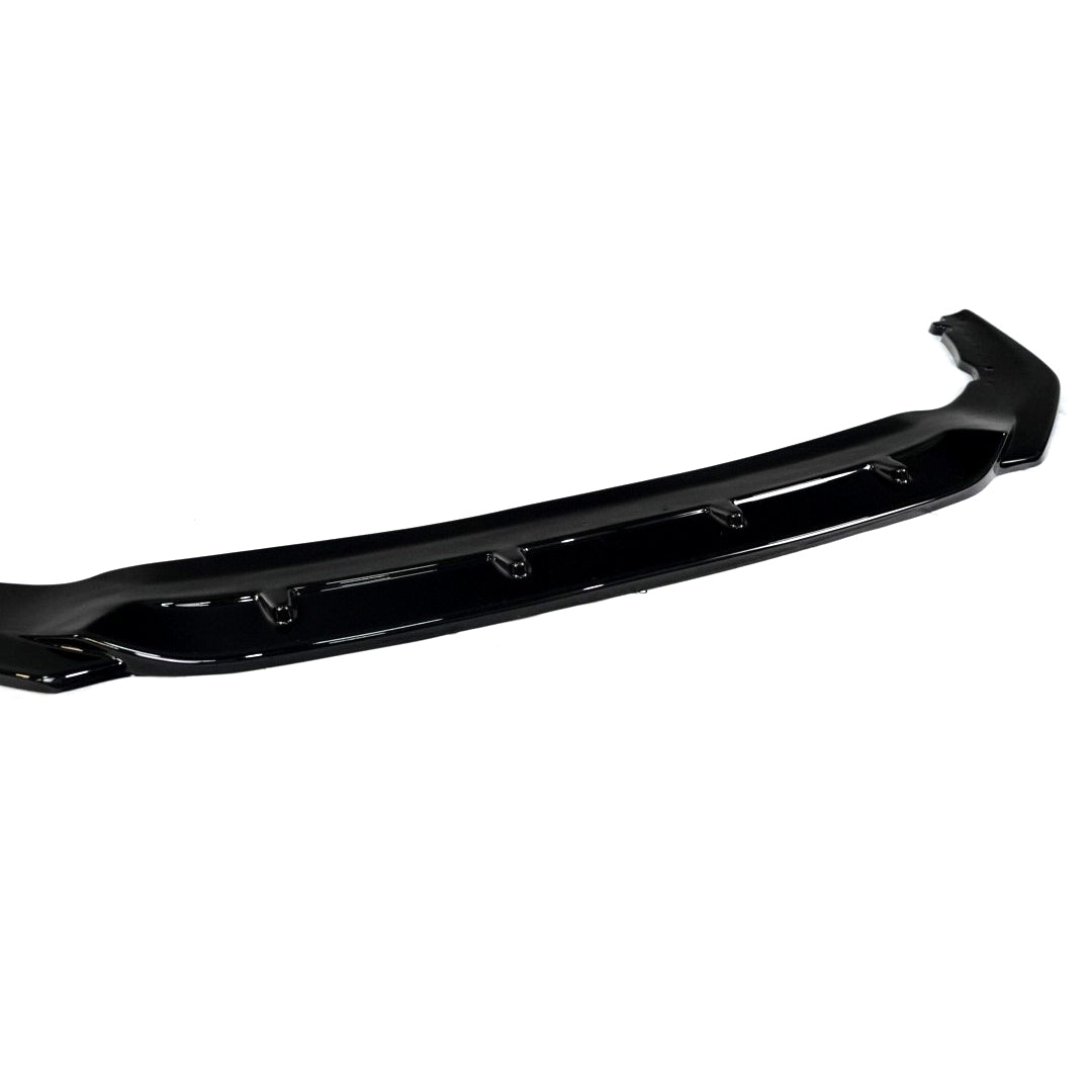 Volkswagen Golf 8 Mk8 (2020.0) GOLF 8GTI CS MAX V1 FRONT LIP
