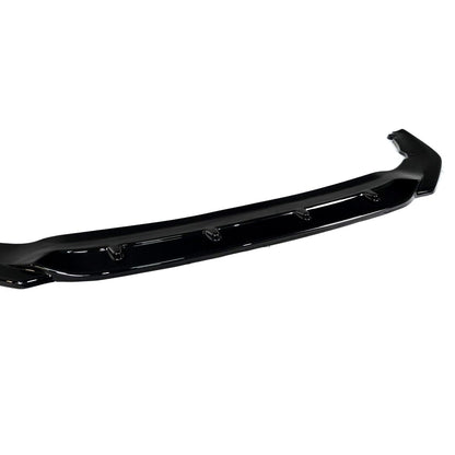 Volkswagen Golf 8 Mk8 (2020.0) GOLF 8GTI CS MAX V1 FRONT LIP