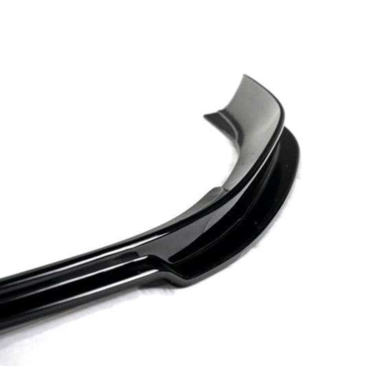 Volkswagen Golf 7 MK7 (2013-2017) GF 7R FRONT LIP