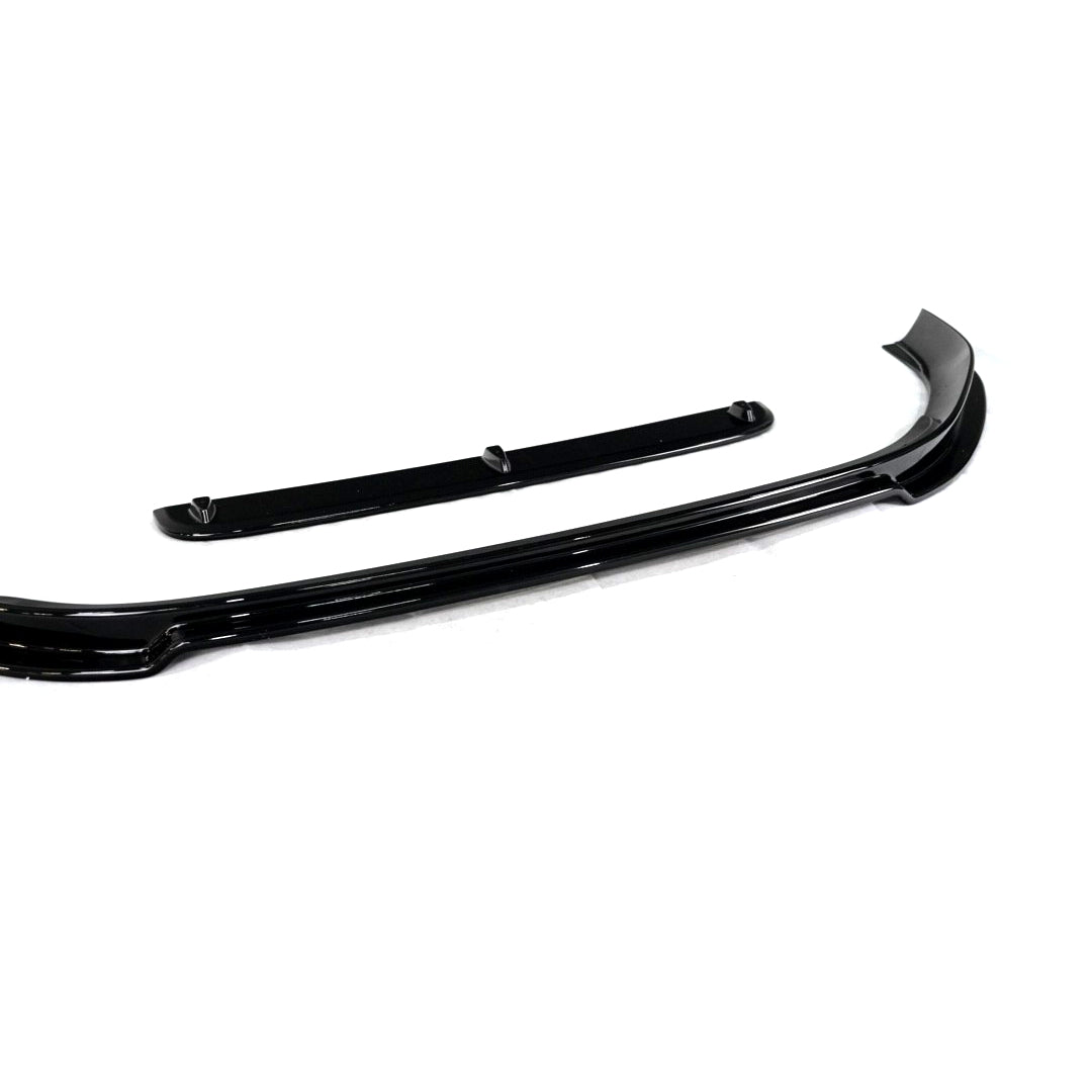 Volkswagen Golf 7 MK7 (2013-2017) GF 7R FRONT LIP
