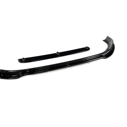 Volkswagen Golf 7 MK7 (2013-2017) GF 7R FRONT LIP