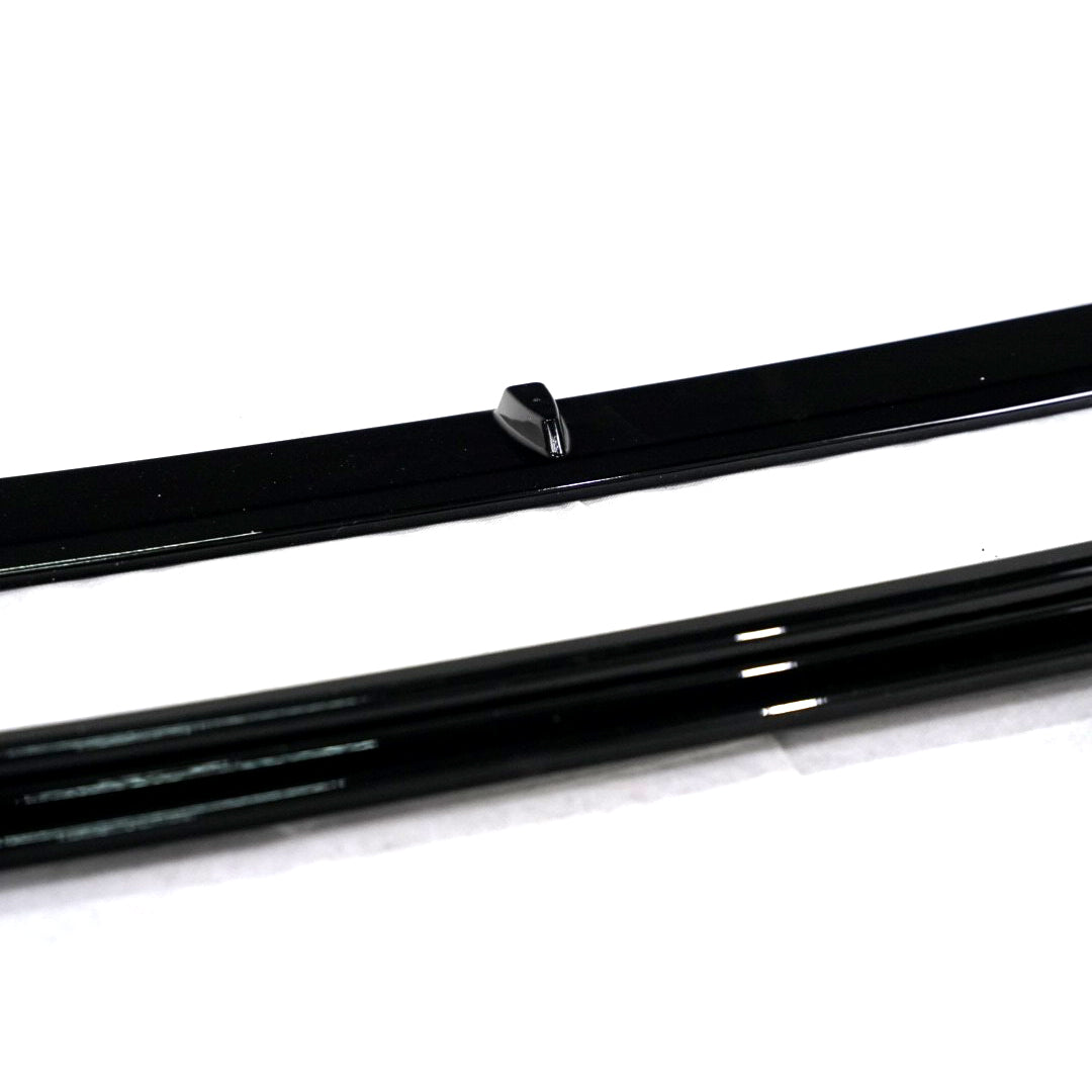 Volkswagen Golf 7 MK7 (2013-2017) GF 7R FRONT LIP