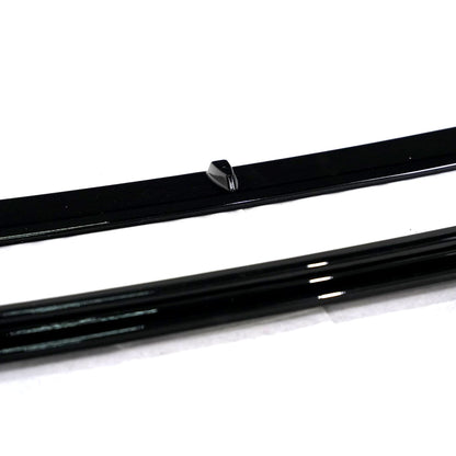 Volkswagen Golf 7 MK7 (2013-2017) GF 7R FRONT LIP