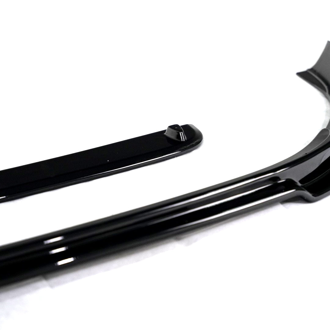 Volkswagen Golf 7 MK7 (2013-2017) GF 7R FRONT LIP