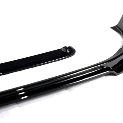Volkswagen Golf 7 MK7 (2013-2017) GF 7R FRONT LIP