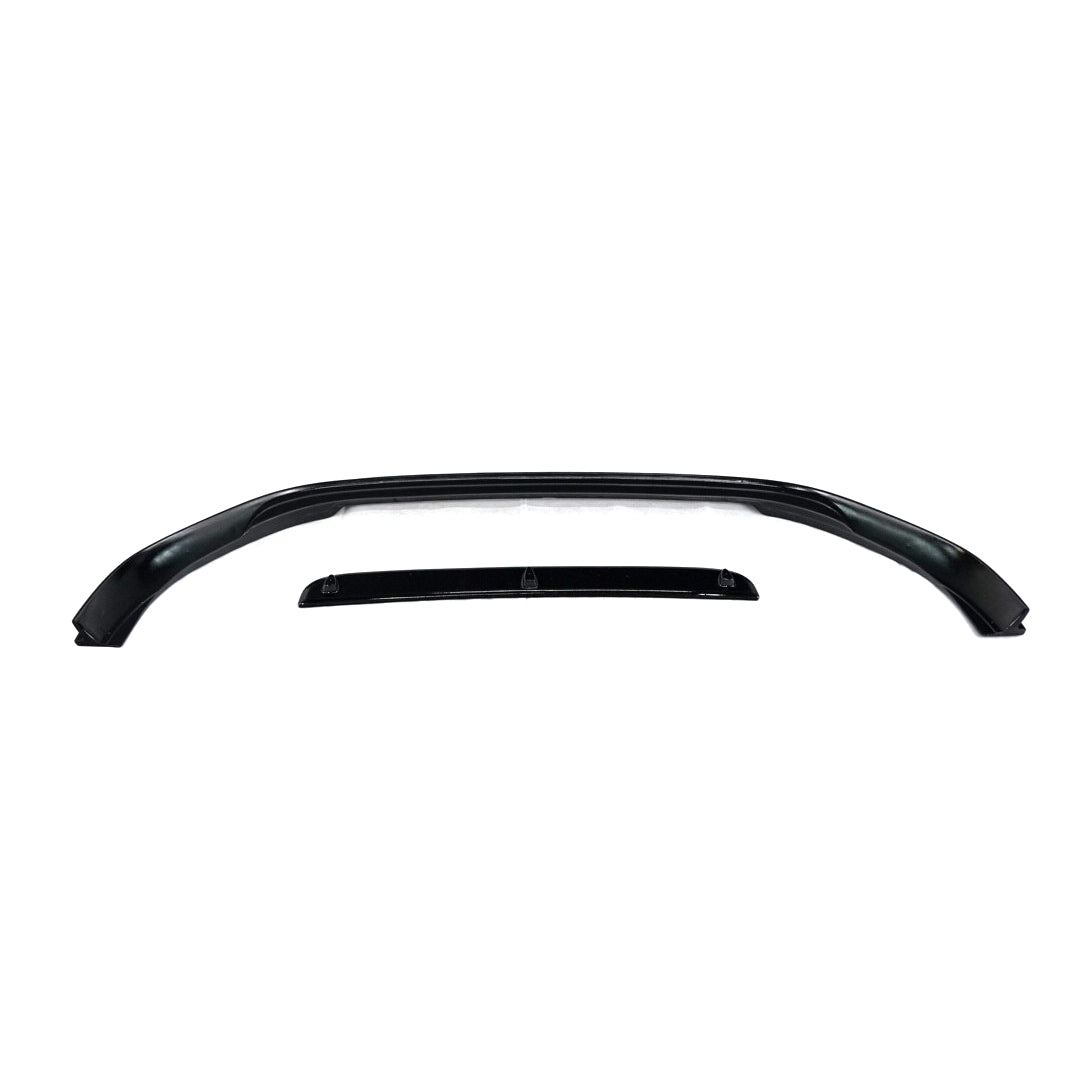 Volkswagen Golf 7 MK7 (2013-2017) GF 7R FRONT LIP