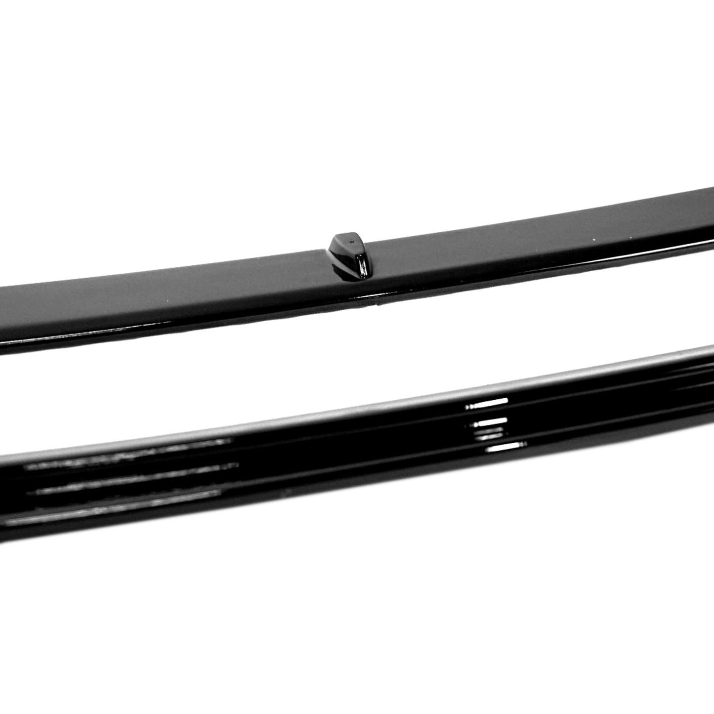Volkswagen Golf 7 MK7 (2013-2017) GF 7GTI FRONT LIP