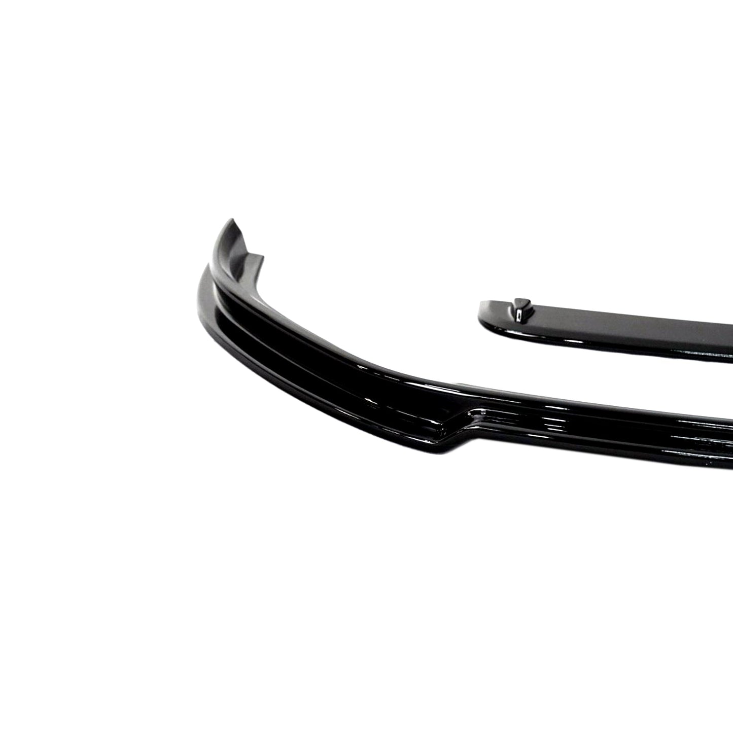 Volkswagen Golf 7 MK7 (2013-2017) GF 7GTI FRONT LIP