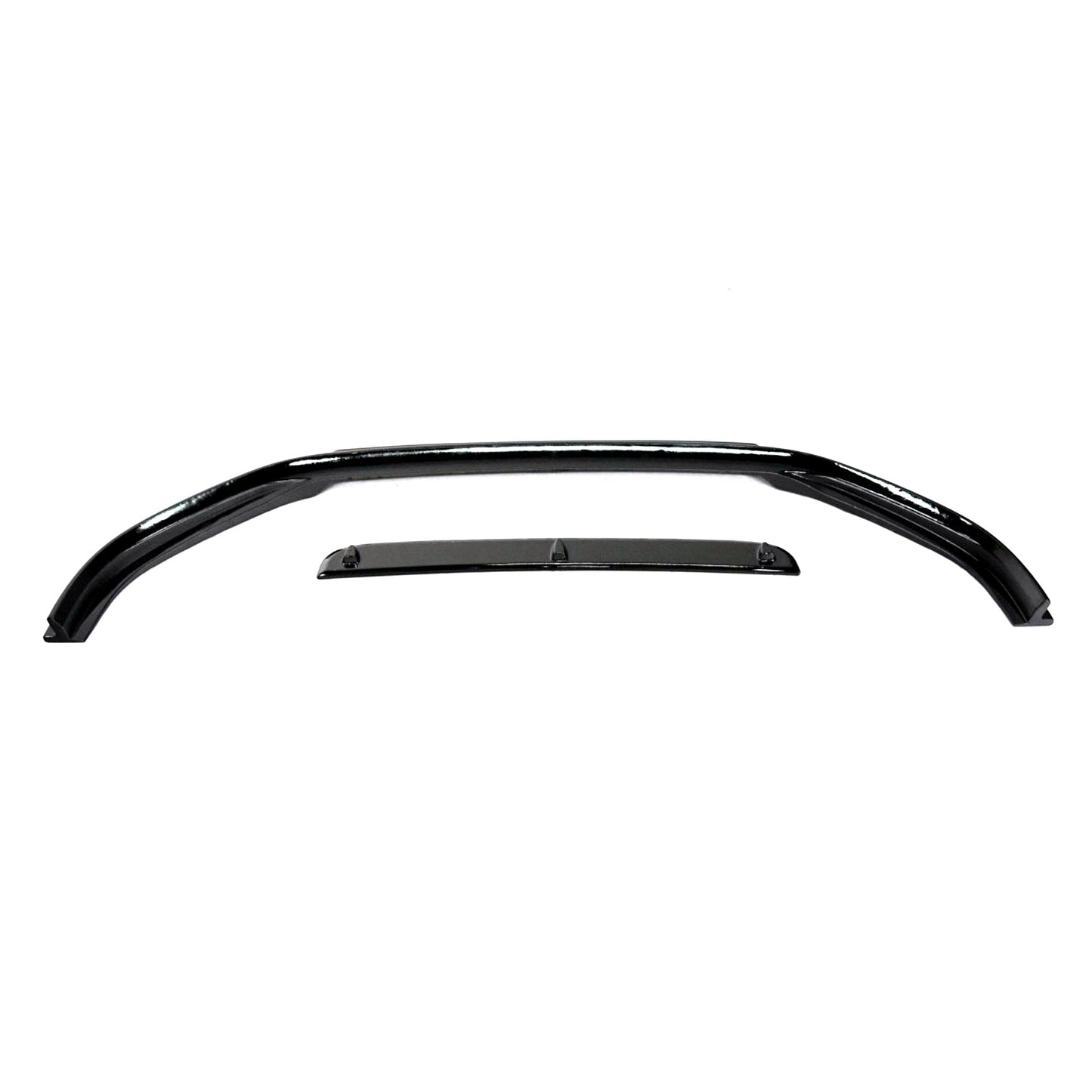 Volkswagen Golf 7 MK7 (2013-2017) GF 7GTI FRONT LIP