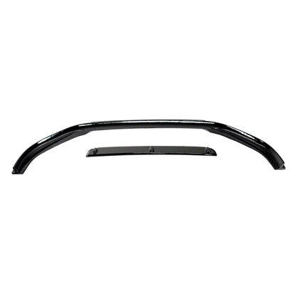 Volkswagen Golf 7 MK7 (2013-2017) GF 7GTI FRONT LIP