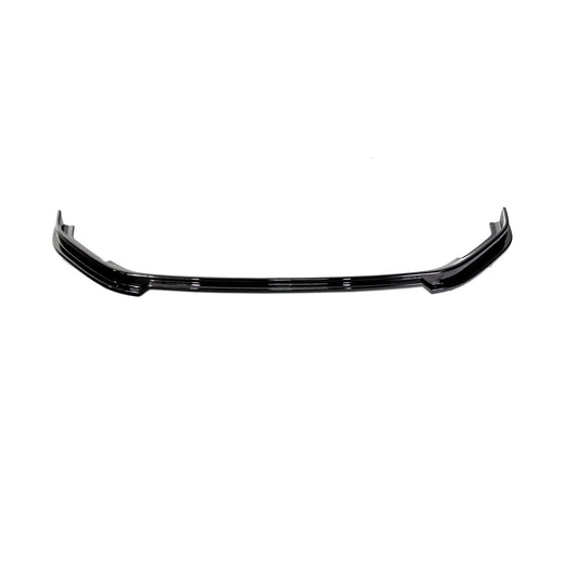 Volkswagen Golf 7.5 MK7 (2017-2020) GF 7.5 RLINE/R RZ DOUBLE LAYER FRONT LIP