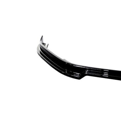 Volkswagen Golf 7.5 MK7 (2017-2020) GF 7.5 RLINE/R RZ DOUBLE LAYER FRONT LIP
