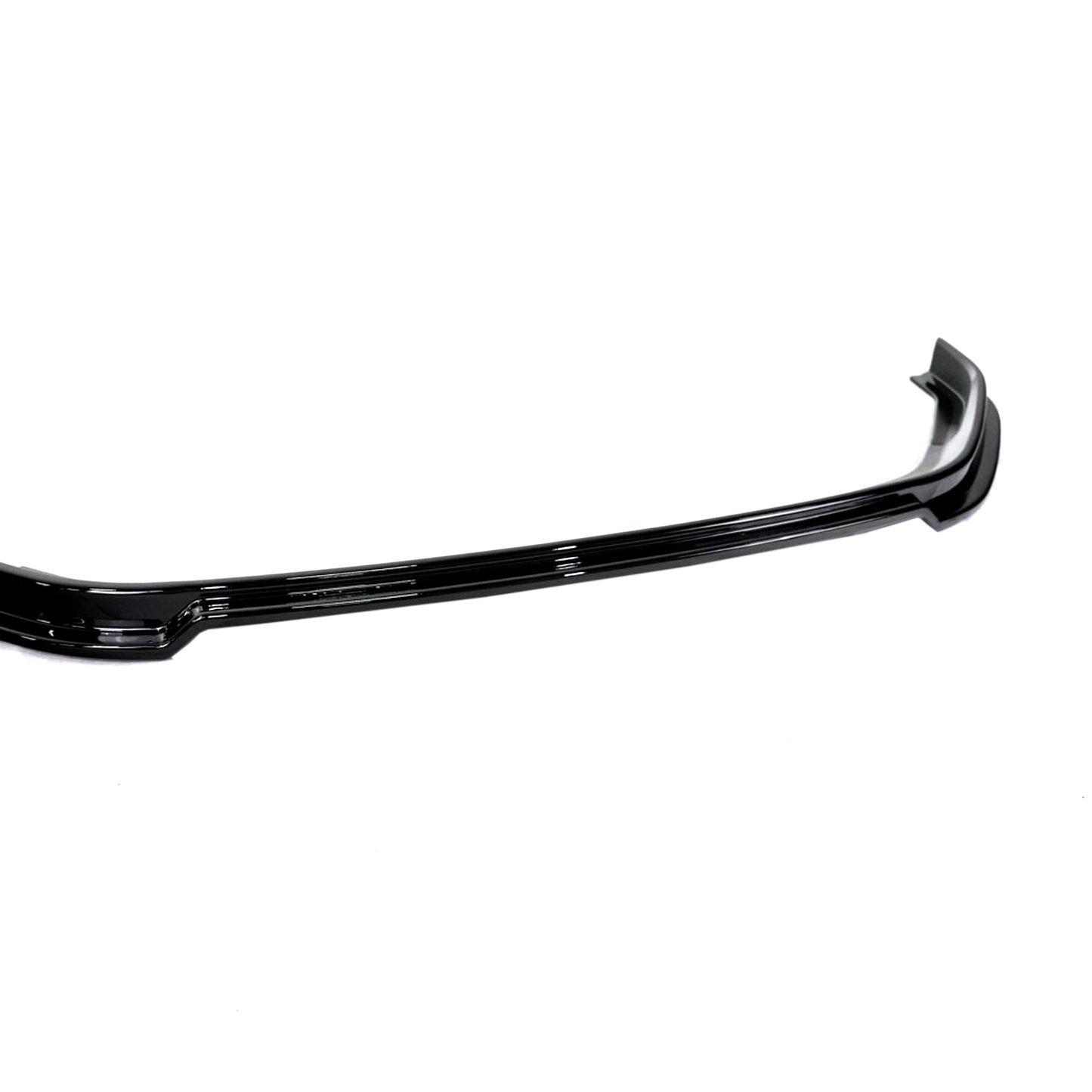 Volkswagen Golf 7.5 MK7 (2017-2020) GF 7.5 RLINE/R RZ DOUBLE LAYER FRONT LIP
