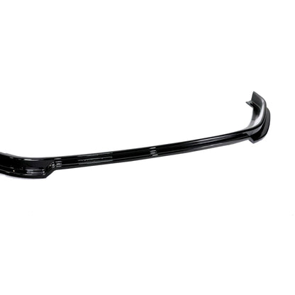 Volkswagen Golf 7.5 MK7 (2017-2020) GF 7.5 RLINE/R RZ DOUBLE LAYER FRONT LIP