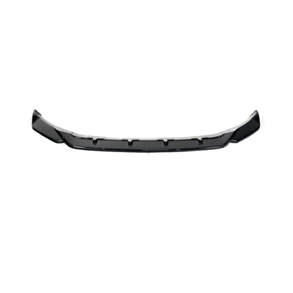 Gloss Black Front Lip For VW T-Roc(2017-2020)