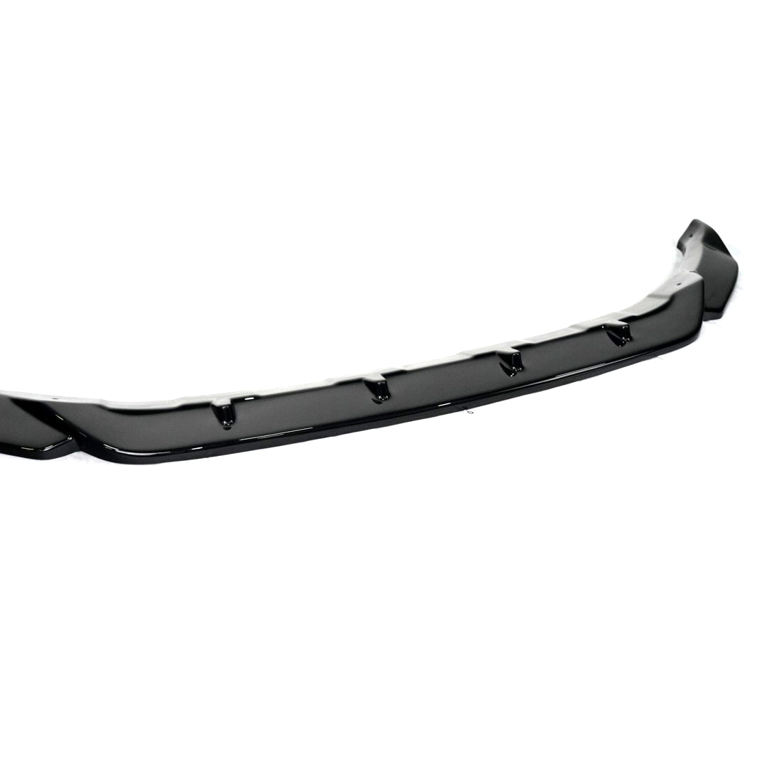 Volkswagen T-Roc (2017+) FRONT LIP