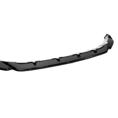 Volkswagen T-Roc (2017+) FRONT LIP