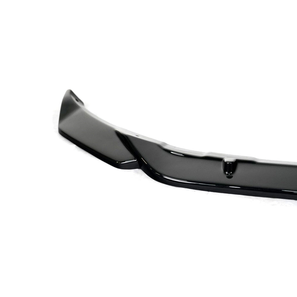 Volkswagen T-Roc (2017+) FRONT LIP