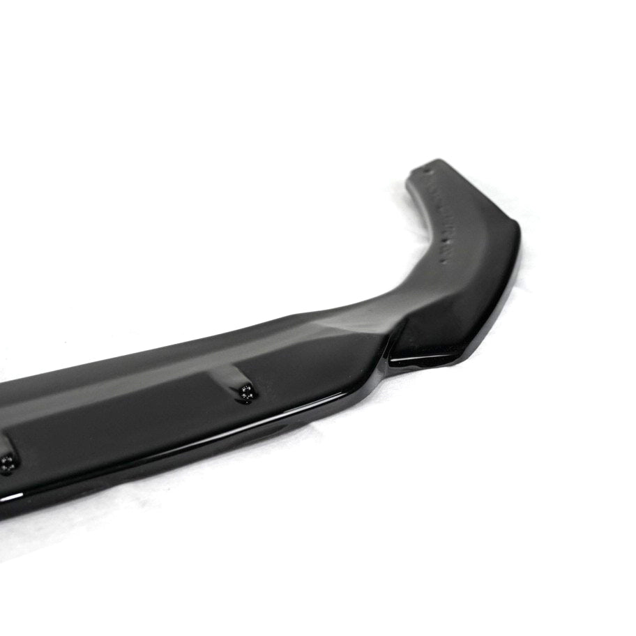 Volkswagen Golf 8 Mk8 (2020.0) GOLF 8GTI FRONT LIP V3 TYPE