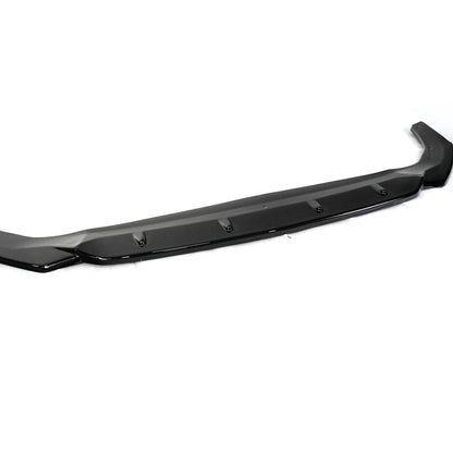 Volkswagen Golf 8 Mk8 (2020.0) GOLF 8GTI FRONT LIP V3 TYPE