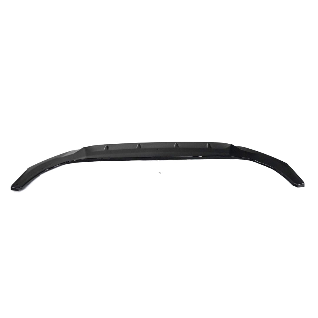 Volkswagen Golf 8 Mk8 (2020.0) GOLF 8GTI FRONT LIP V3 TYPE