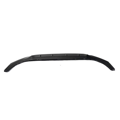 Volkswagen Golf 8 Mk8 (2020.0) GOLF 8GTI FRONT LIP V3 TYPE