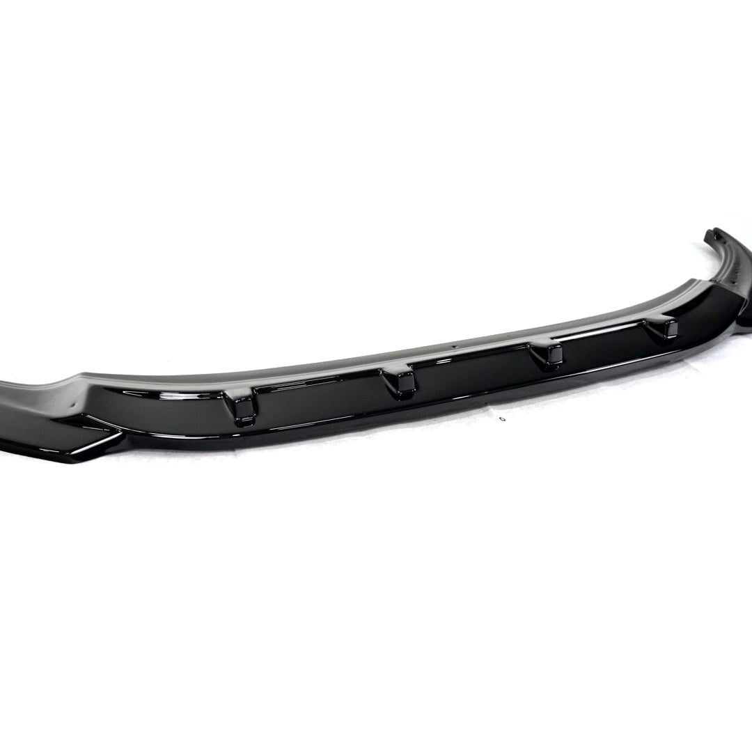 Volkswagen Tiguan MK2 FRONT SPLITTER Tiguan R / R-LINE MK2 FACELIFT (2020-)