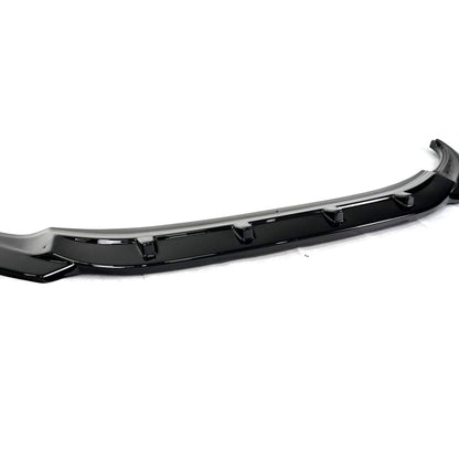Volkswagen Tiguan MK2 FRONT SPLITTER Tiguan R / R-LINE MK2 FACELIFT (2020-)