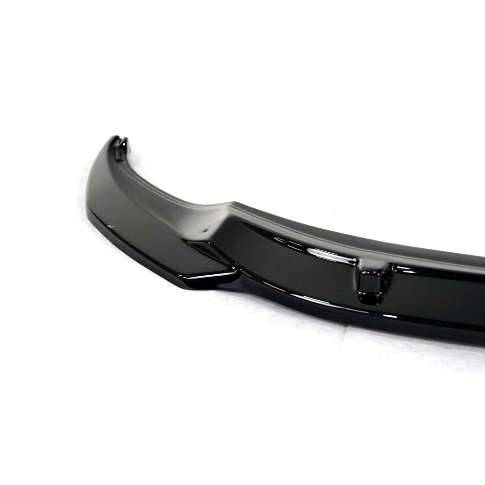 Volkswagen Tiguan MK2 FRONT SPLITTER Tiguan R / R-LINE MK2 FACELIFT (2020-)