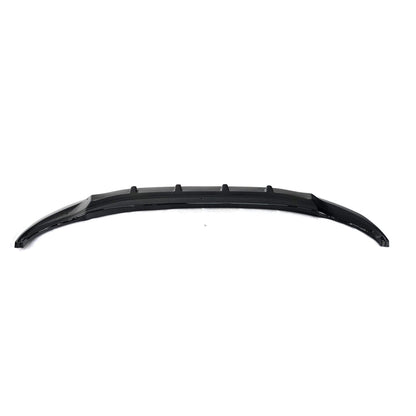 Volkswagen Tiguan MK2 FRONT SPLITTER Tiguan R / R-LINE MK2 FACELIFT (2020-)