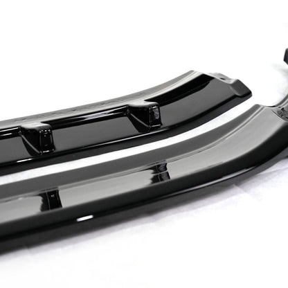 Volkswagen Tiguan MK2 FRONT SPLITTER Tiguan R / R-LINE MK2 FACELIFT (2020-)