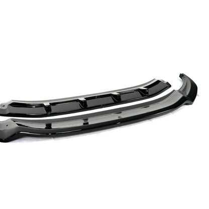Volkswagen Tiguan MK2 FRONT SPLITTER Tiguan R / R-LINE MK2 FACELIFT (2020-)