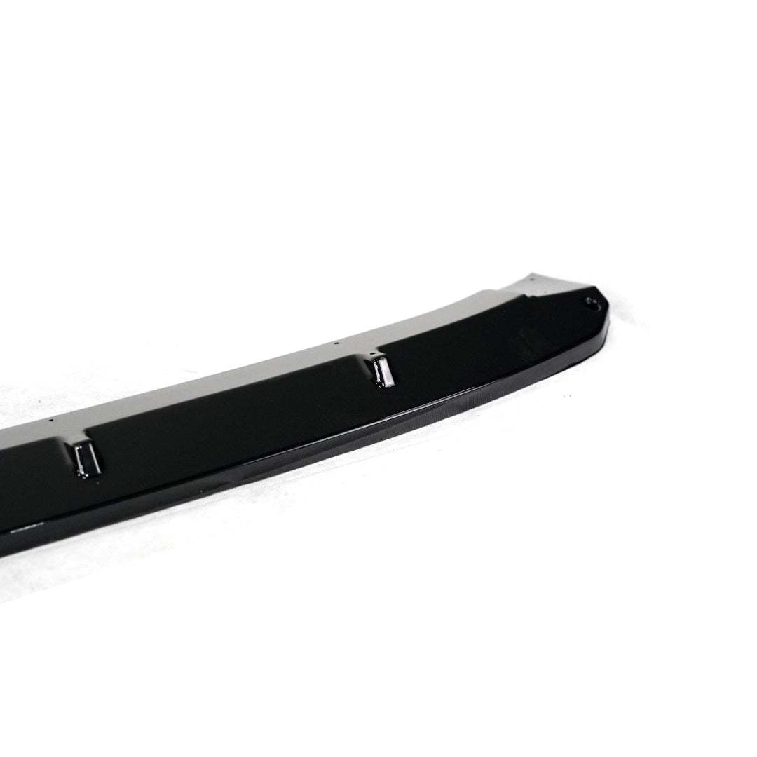 Volkswagen Golf 8 Mk8 (2020.0) Golf 8 Rline Front Lip (3-piece)