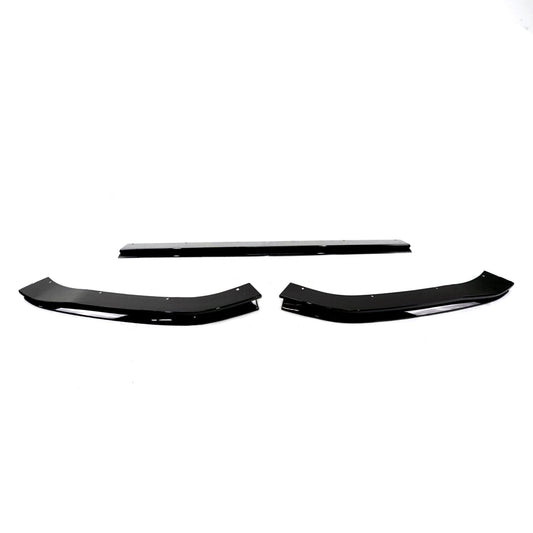 Volkswagen Golf 7.5 MK7 (2017-2020) 7.5GTI TCR FRONT LIP (3-piece)