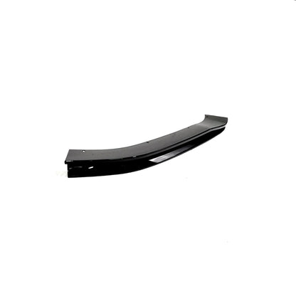 Gloss Black 3PCS Front Lip for Volkswagen Golf GTI TCR MK7.5 (2019-2020)