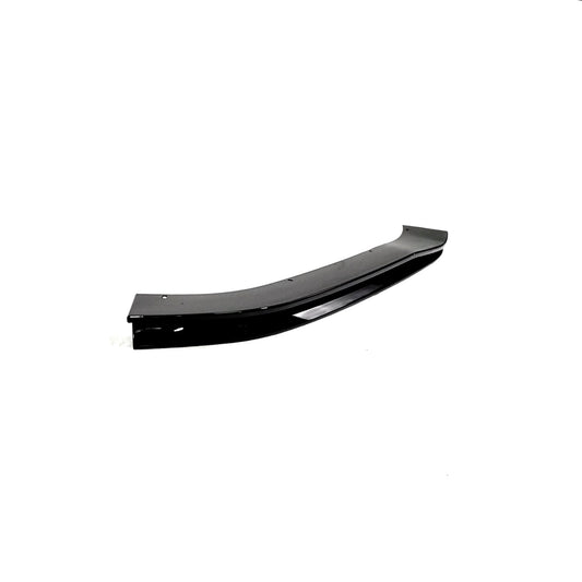 Gloss Black 3PCS Front Lip for Volkswagen Golf GTI TCR MK7.5 (2019-2020)