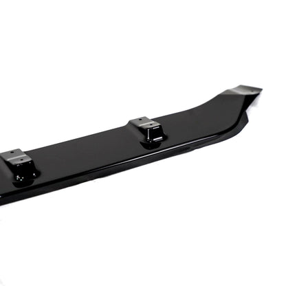 Volkswagen Golf 7.5 MK7 (2017-2020) 7.5GTI MAX FRONT LIP (3-piece)