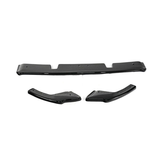 Volkswagen Golf 8 Mk8 (2020.0) GOLF 8 GTI MAX V1 DIFFUSER