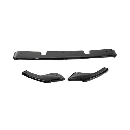 MAX V1 Style Gloss Black Diffuser For GOLF 8GTI(2020-2021)