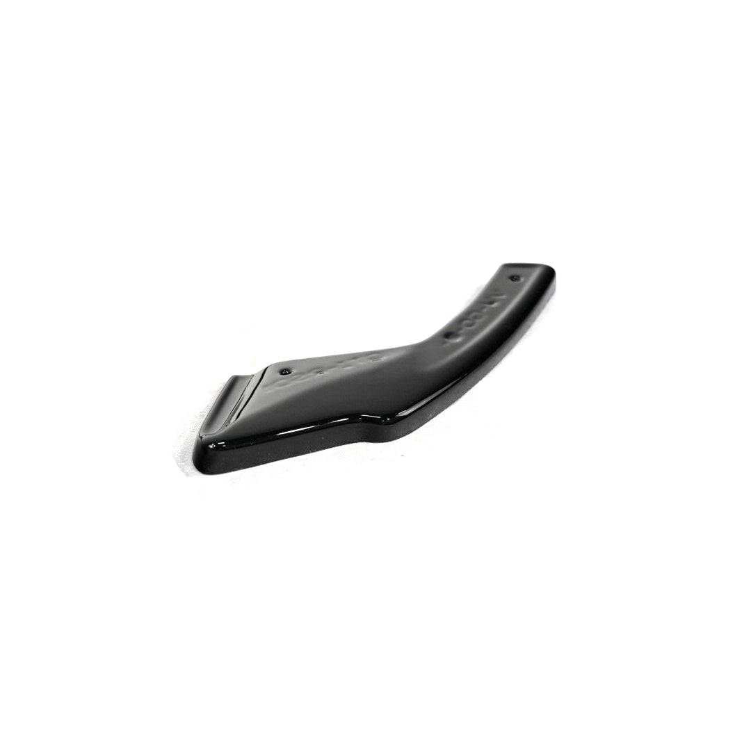 Volkswagen Golf 8 Mk8 (2020.0) GOLF 8 GTI MAX V1 DIFFUSER