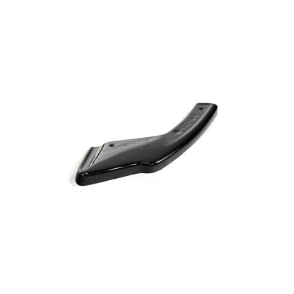 MAX V1 Style Gloss Black Diffuser For GOLF 8GTI(2020-2021)
