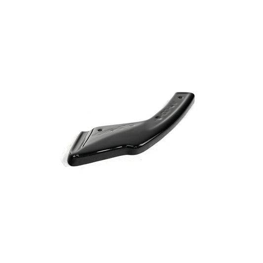 MAX V1 Style Gloss Black Diffuser For GOLF 8GTI(2020-2021)