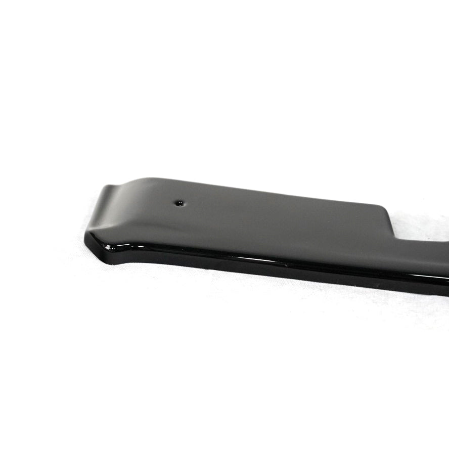 Volkswagen Golf 8 Mk8 (2020.0) GOLF 8 GTI MAX V1 DIFFUSER