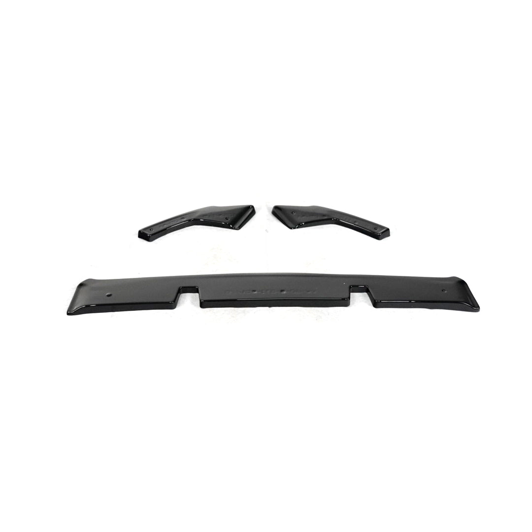 Volkswagen Golf 8 Mk8 (2020.0) GOLF 8 GTI MAX V1 DIFFUSER