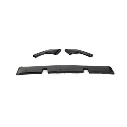 Volkswagen Golf 8 Mk8 (2020.0) GOLF 8 GTI MAX V1 DIFFUSER