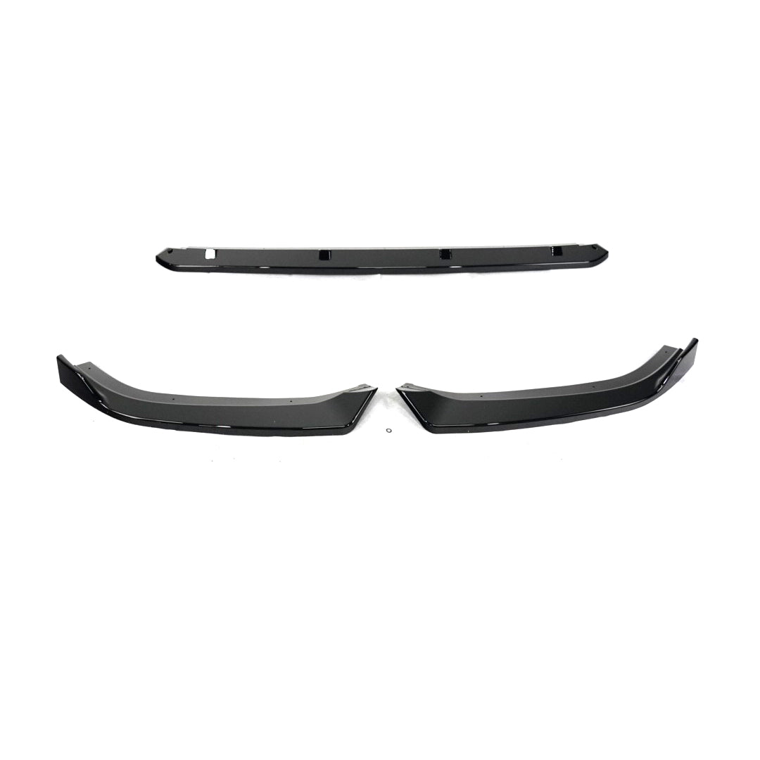 Volkswagen Golf 7 MK7 (2013-2017) GF 7GTI MAX FRONT LIP (3-piece)
