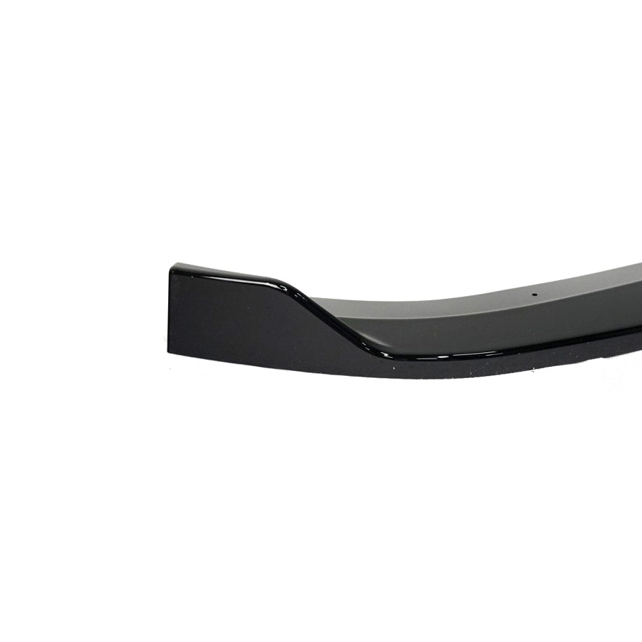 Volkswagen Golf 7 MK7 (2013-2017) GF 7GTI MAX FRONT LIP (3-piece)