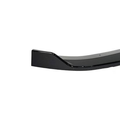 Volkswagen Golf 7 MK7 (2013-2017) GF 7GTI MAX FRONT LIP (3-piece)