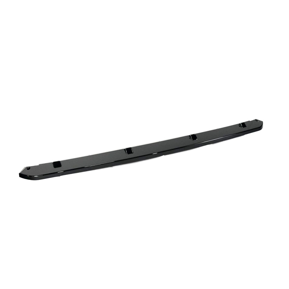 Volkswagen Golf 7 MK7 (2013-2017) GF 7GTI MAX FRONT LIP (3-piece)